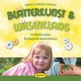 Blätterkunst & Wiesenklang, Audio-CD