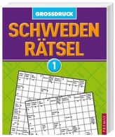 Schweden-Rätsel. Bd.1