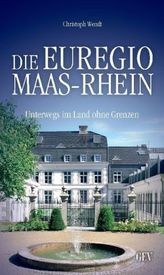 Die Euregio Maas-Rhein