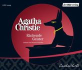 Rächende Geister, 3 Audio-CDs