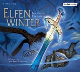 Die Elfen, Elfenwinter, 6 Audio-CDs