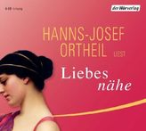 Liebesnähe, 6 Audio-CDs
