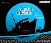 Ein gefährlicher Gegner, 3 Audio-CDs