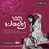 Tausendundeine Nacht, 10 Audio-CDs