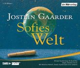 Sofies Welt, 5 Audio-CDs
