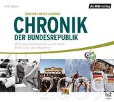 Chronik der Bundesrepublik, 11 Audio-CDs