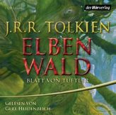 Elbenwald, 1 Audio-CD