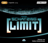 Limit, 3 MP3-CDs