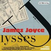 Ulysses, 23 Audio-CDs