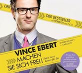 Machen Sie sich frei!, 2 Audio-CDs