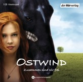 Ostwind - Zusammen sind wir frei, 1 Audio-CD