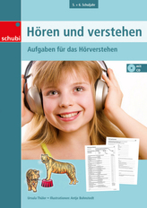 5.+ 6. Schuljahr, m. Audio-CD