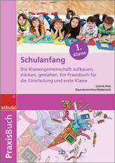 Praxisbuch Schulanfang