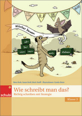 Etwas fehlt!