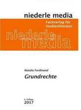 Grundrechte, Karteikarten