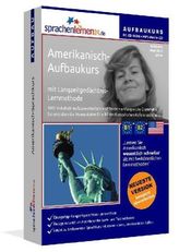 Amerikanisch-Aufbaukurs, PC CD-ROM m. MP3-Audio-CD