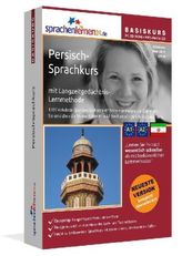 Persisch-Basiskurs, PC CD-ROM m. MP3-Audio-CD