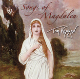Songs of Magdalenen, Audio-CD