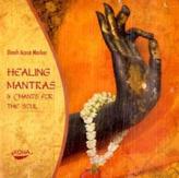 Healing Mantras, 1 Audio-CD