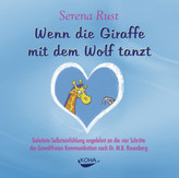 Wenn die Giraffe mit dem Wolf tanzt, 1 Audio-CD