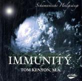 Immunity, 1 Audio-CD