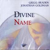Divine Name, 1 Audio-CD