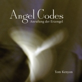 Angel Codes, 2 Audio-CDs