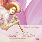 Licht-Meditation, Audio-CD