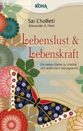 Lebenslust & Lebenskraft