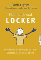 Mach dich mal locker