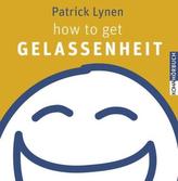 How to get Gelassenheit, 4 Audio-CDs