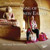 Song of the New Earth, 1 Audio-CD (Soundtrack)