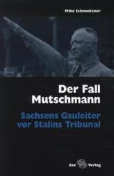 Der Fall Mutschmann