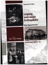 Leipzig und seine Orthopädie