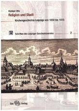 Religion und Stadt