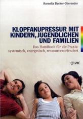 Klopfakupressur mit Kindern, Jugendlichen und Familien