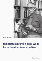 Hauptstraßen und eigene Wege