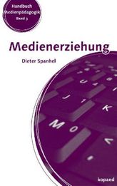 Handbuch Medienpädagogik. Bd.3