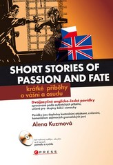 Short stories of passion and fate Krátké příběhy o vášni a osudu