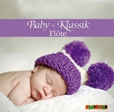 Baby-Klassik: Flöte, 1 Audio-CD