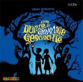 Eine dunkle und GRIMMige Geschichte, 3 Audio-CDs