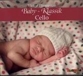 Baby-Klassik: Cello, Audio-CD