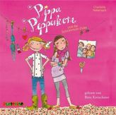 Pippa Pepperkorn und die Schickimicki-Zicke, 1 Audio-CD