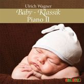 Baby-Klassik: Piano II, Audio-CD