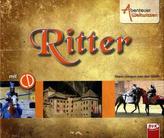Ritter, m. Audio-CD