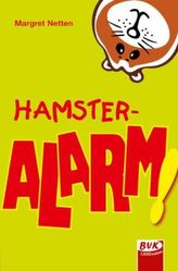 Hamster-Alarm!