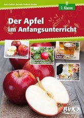 Der Apfel im Anfangsunterricht