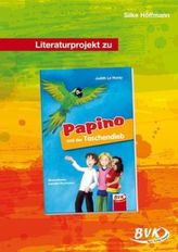 Literaturprojekt zu 'Papino und der Taschendieb'