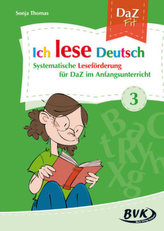 Ich lese Deutsch. Bd.3