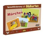 Sprachförderung mit Bildkarten 'Märchen'